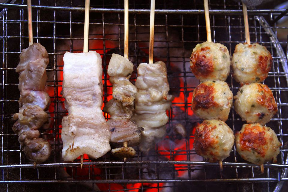 贅沢な味と体験を堪能牛たん専門店が誘う究極の肉グルメの世界