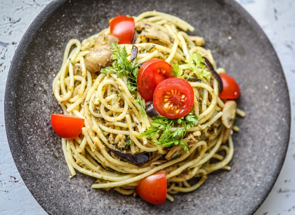 牛たん専門店が紡ぐ職人技と素材へのこだわりが生み出す唯一無二の日本グルメ体験