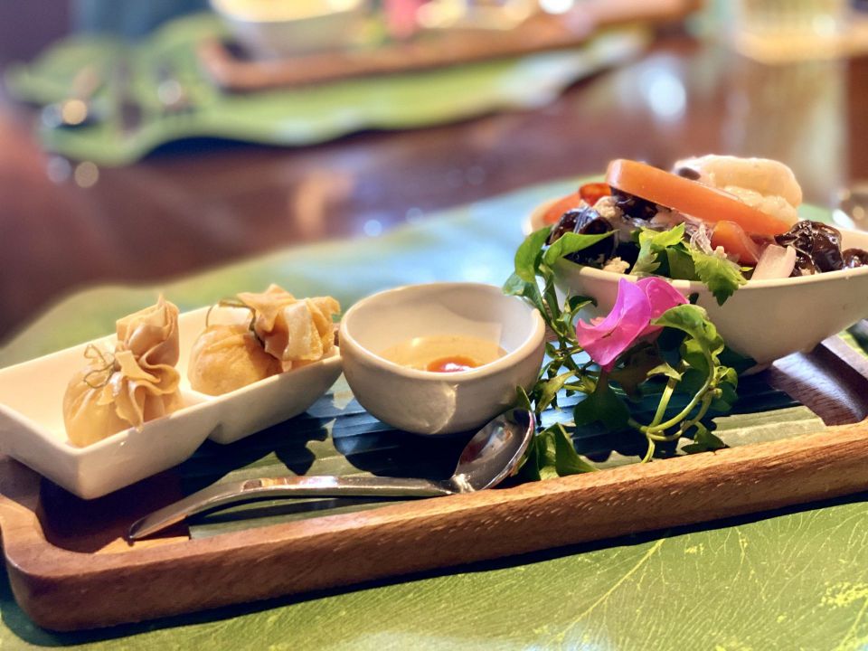 牛たん専門店で味わう職人技と東北ならではの極上グルメ体験の魅力