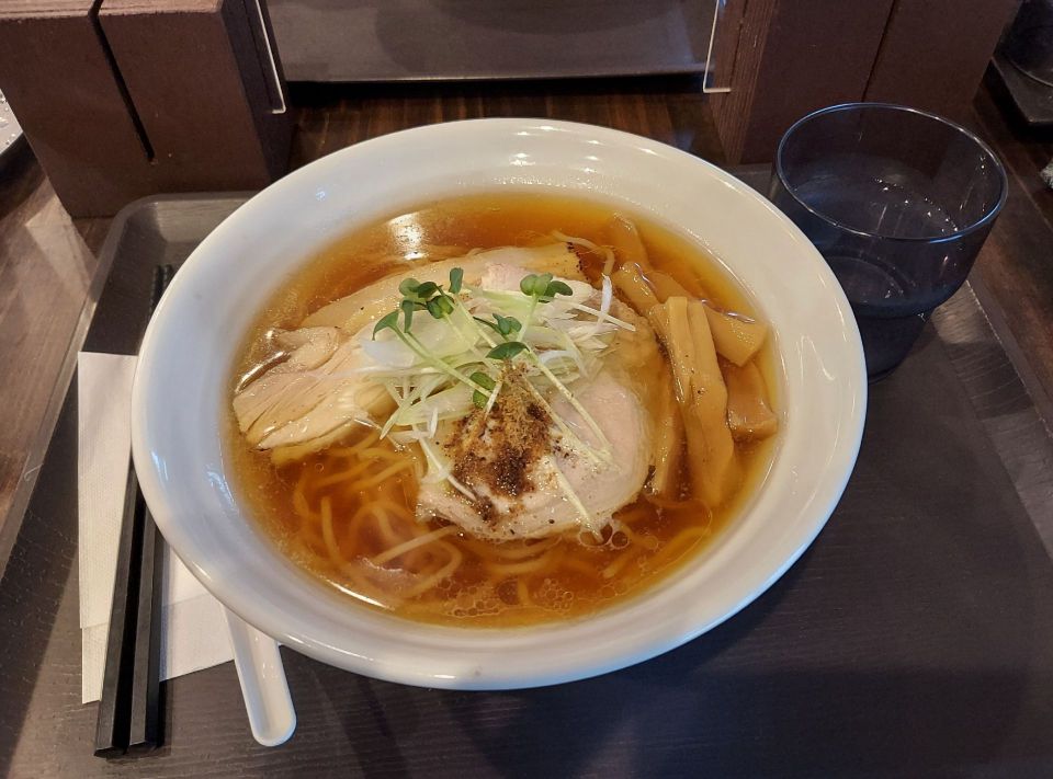 伊達な牛たんと東北の美食文化が織りなす新旧グルメ探訪記