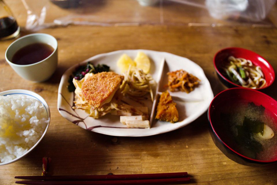 伊達の誇り牛たんが彩る伝統と革新の食文化物語