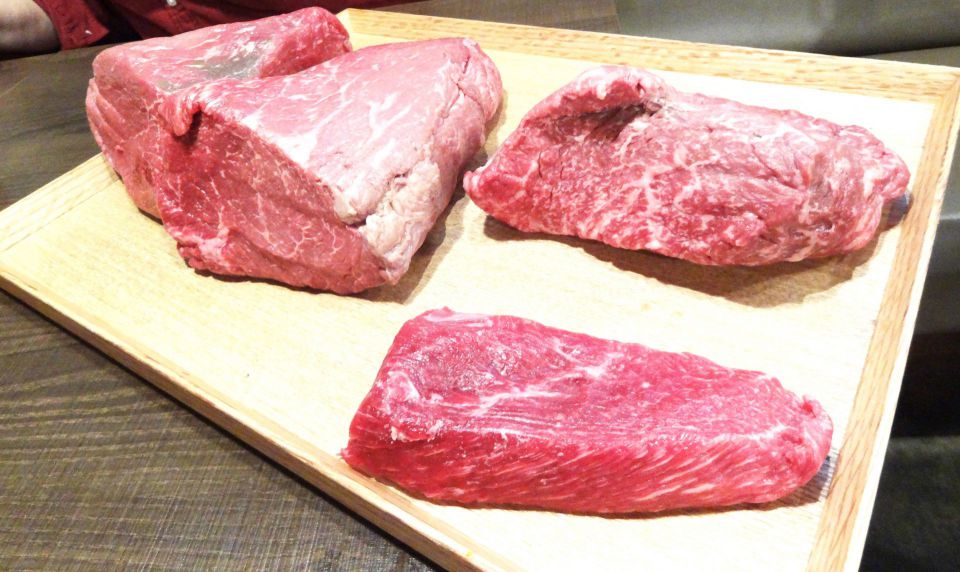 伊達な食文化と歴史が織りなす牛たんと味めぐりの宮城美食紀行