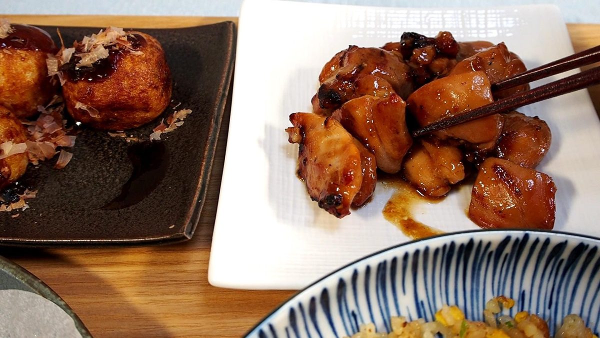 炭火が香る仙台発祥牛たん物語食文化と職人技が息づく厚切りの極み