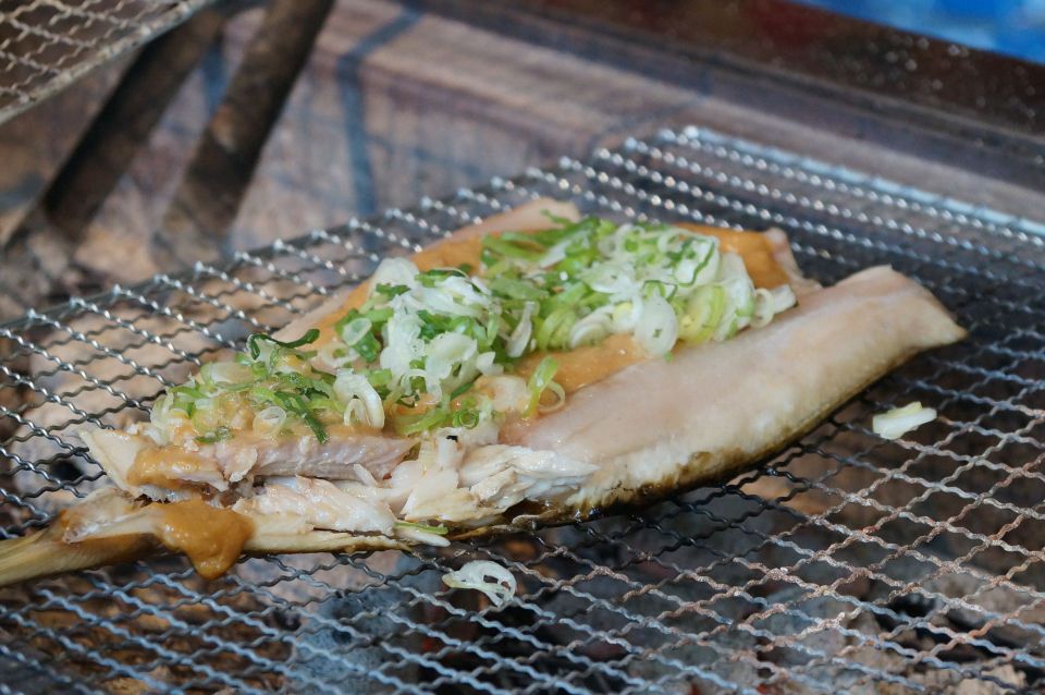 牛たんが紡ぐ仙台グルメ文化厚切りの旨みと職人技が彩る伝統の味